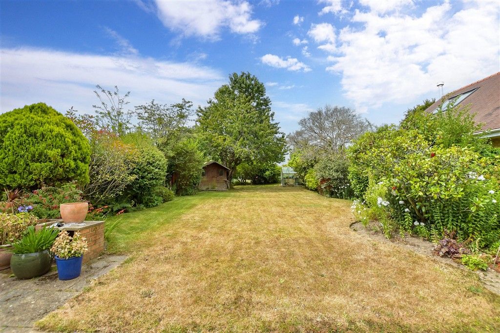 Property photo 2 of 16 Rear Garden