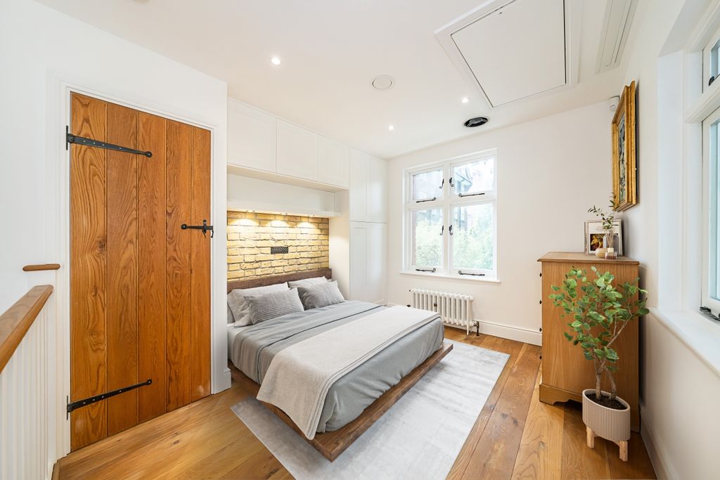 Property photo 2 of 21 CGI Furniture