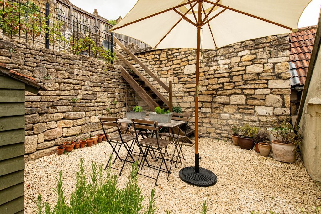 Additional image 10 of 3 bed terraced house for saleNewtown, Bradford-On-Avon BA15