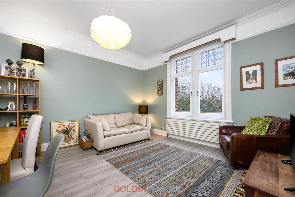Property photo 3 of 15 Dining Room/Second Reception Room