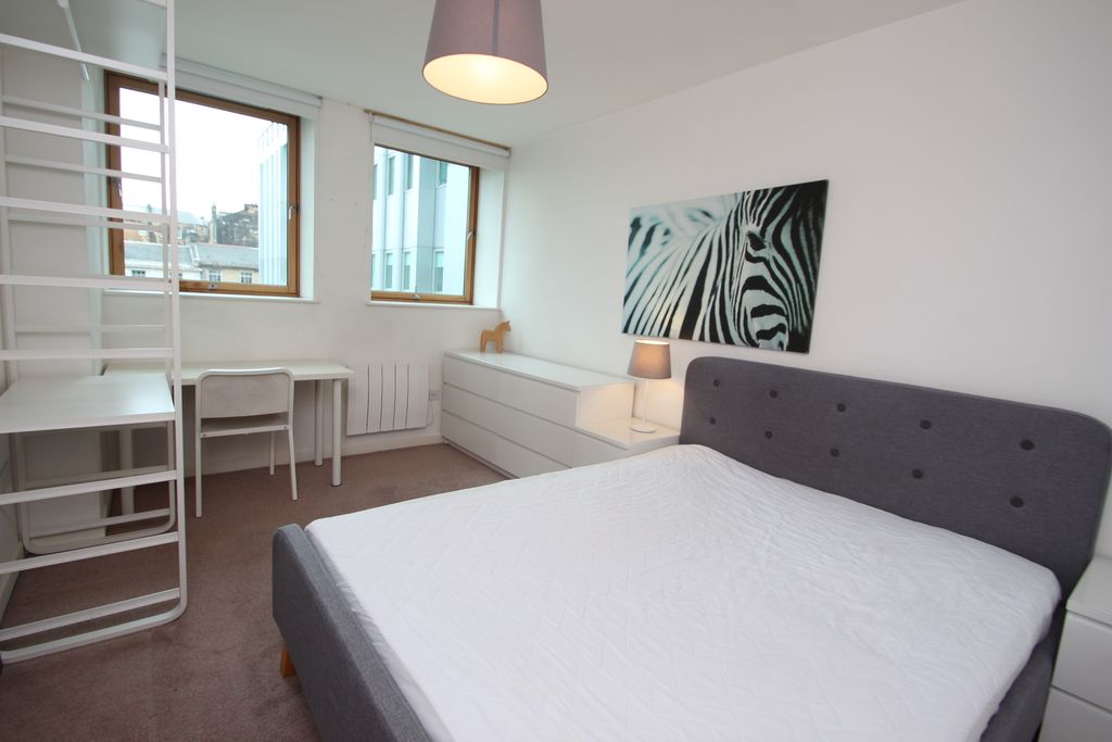 Property photo 3 of 10 Double Bedroom