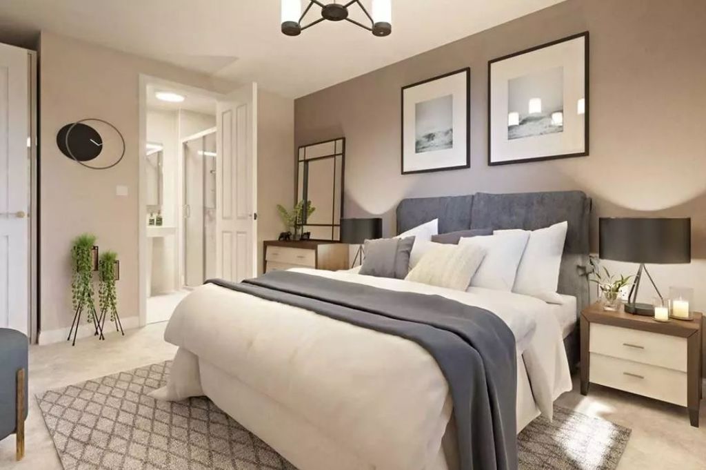 Additional image 6 of 4 bed detached house for sale"Ascot" at Carleton Avenue, Carleton, Penrith CA11