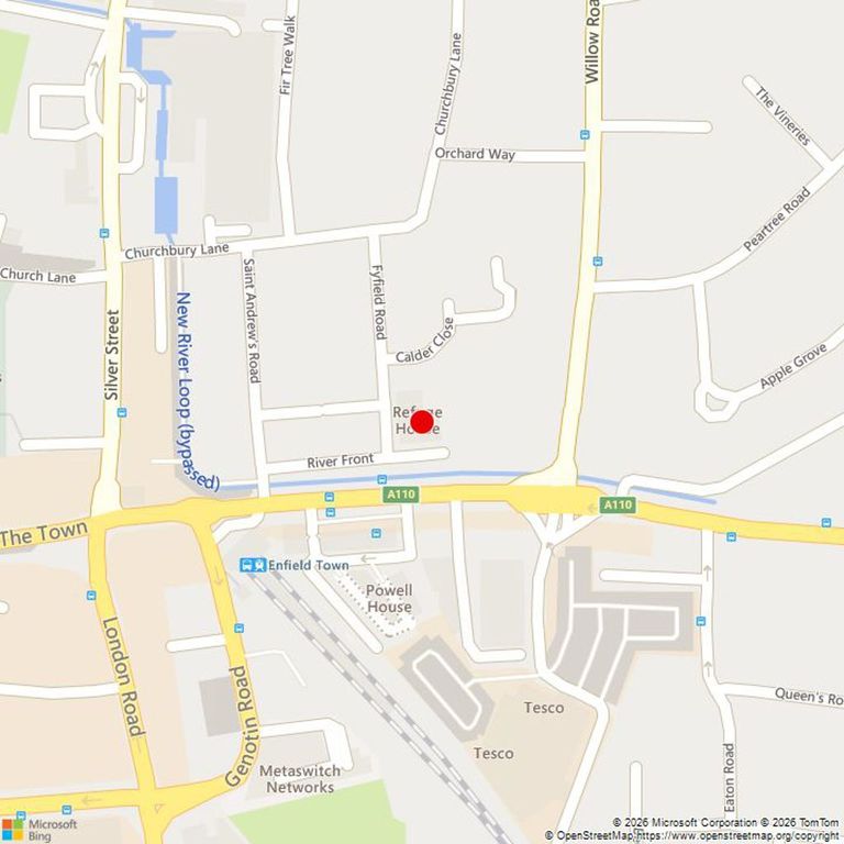 Property photo 2 of 15 Property Map