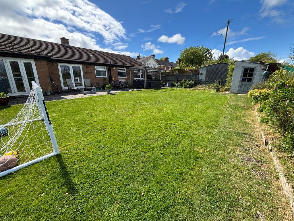 Additional image 13 of 4 bed detached house for saleLlandrindod Wells LD1