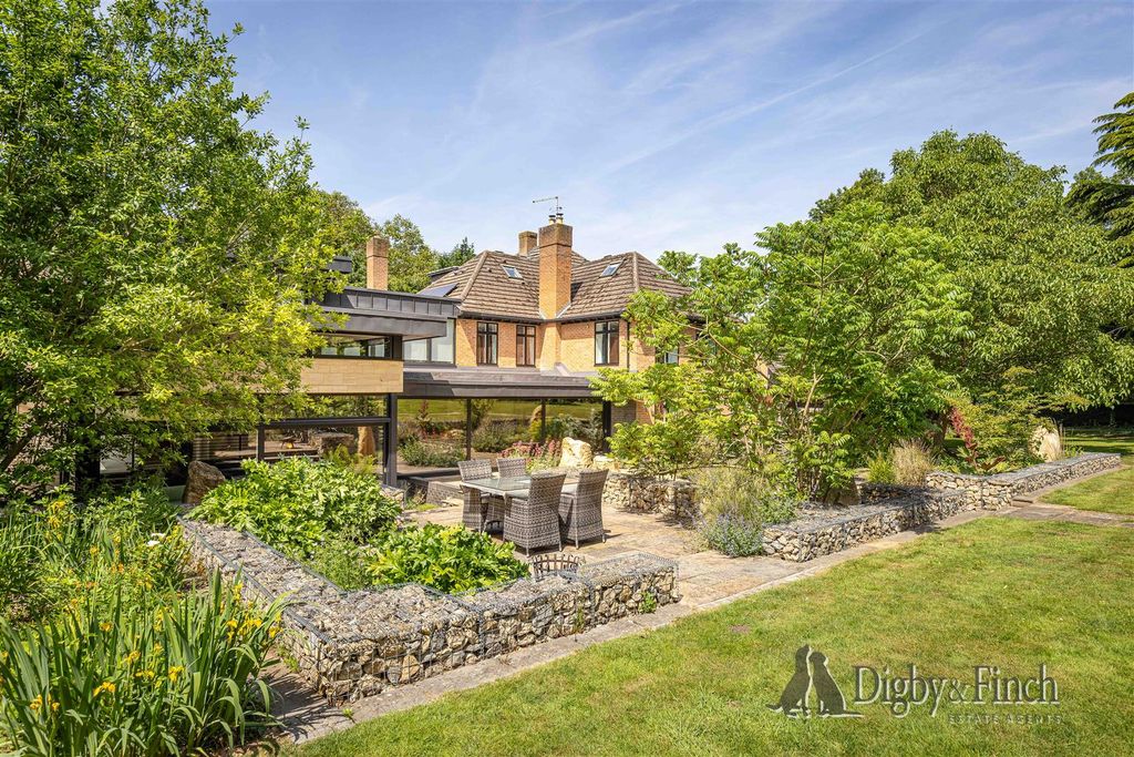 Additional image 55 of 8 bed detached house for saleLondon Road, Stamford PE9