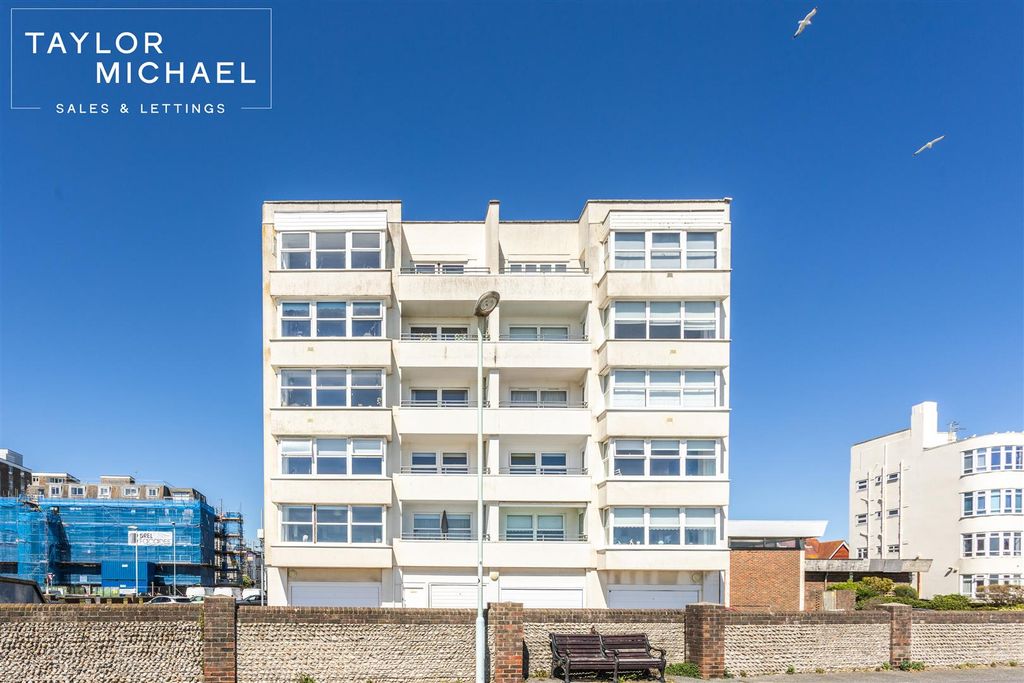 Additional image 25 of 2 bed flat to rentThe Esplanade, Selden, Worthing BN11