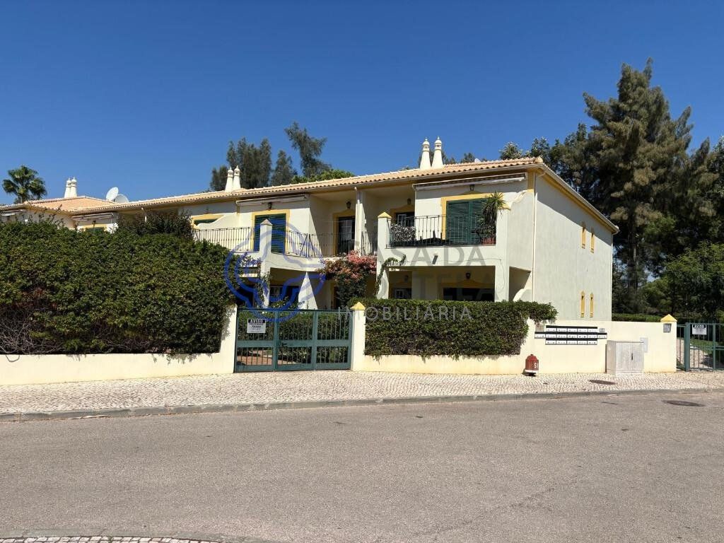 Property photo 1 of 36 Wonderful Two-Bedroom Apartment With Pool And Garage In Vilamoura, Overlooking The Golf Course