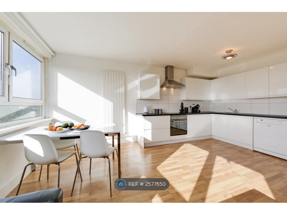 Property photo 2 of 5 Open Plan Living Room
