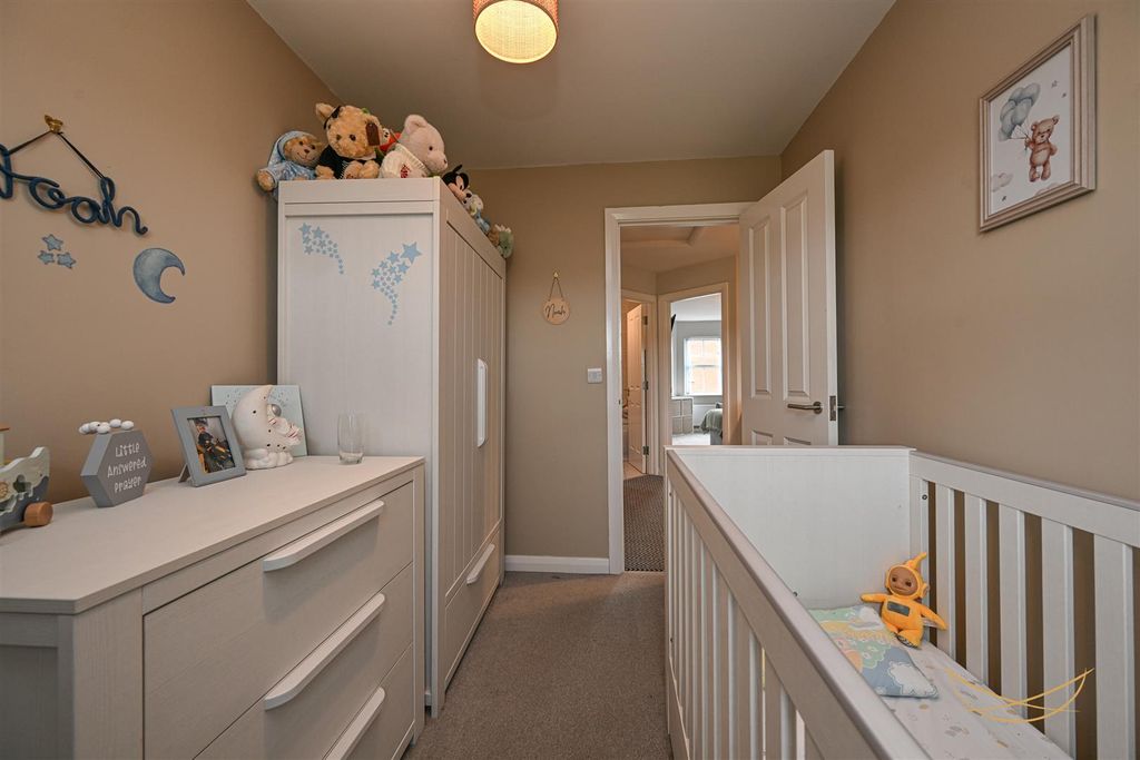 Additional image 27 of 3 bed semi-detached house for saleHenryville Drive, Ballyclare BT39