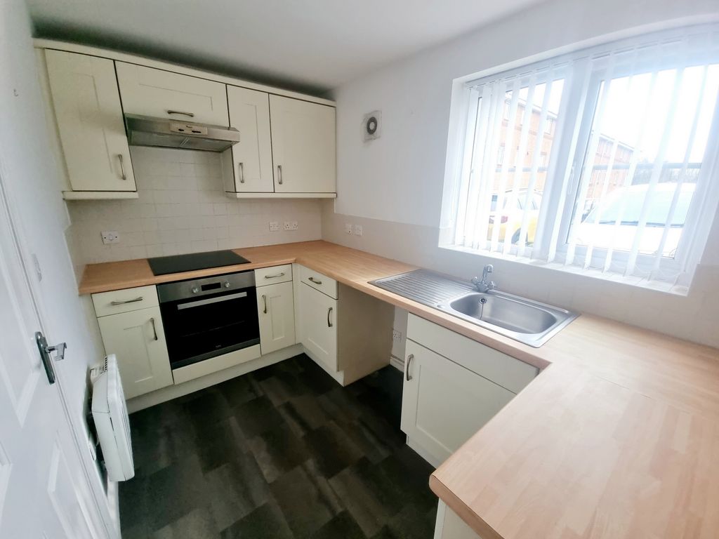 Additional image 13 of 2 bed flat for saleNewton Road, St. Helens WA9