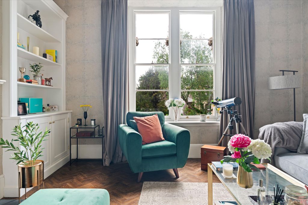 Additional image 7 of 4 bed flat for salePembroke Road, Clifton, Bristol BS8