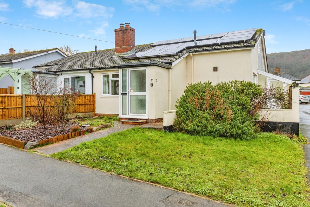 Property photo 1 of 13 View Of The Property