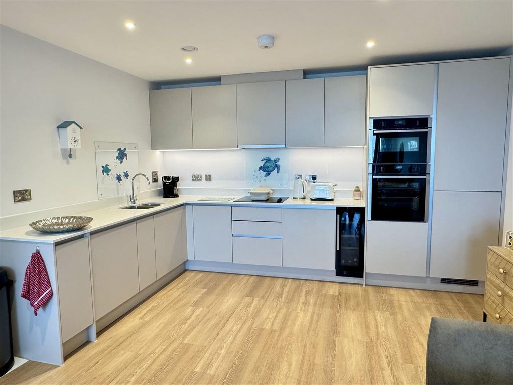 Property photo 2 of 23 Open Plan Kitchen/Lounge/Diner