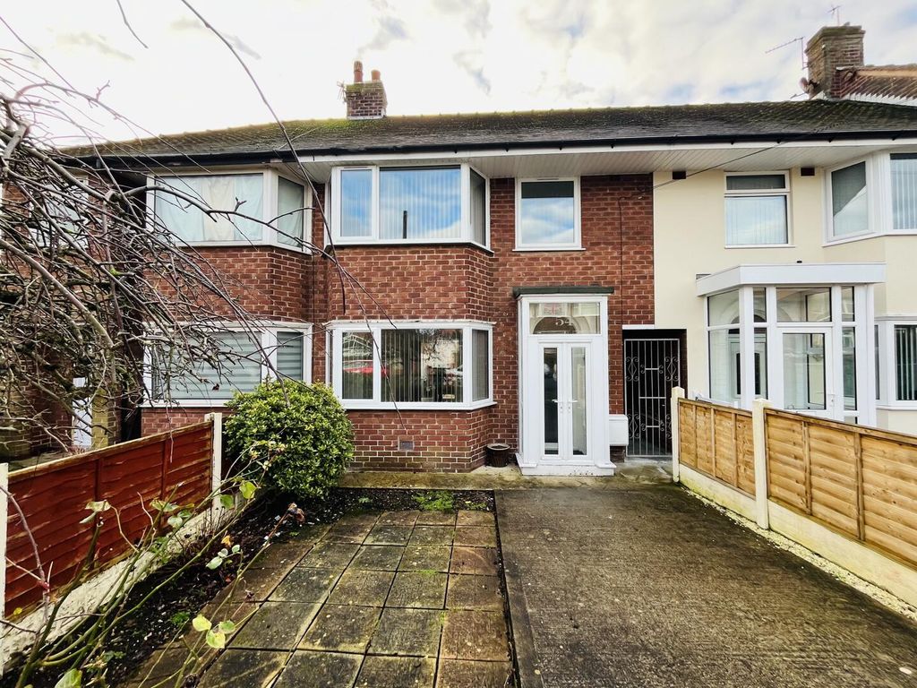 Property photo 1 of 22 Front (Exterior)