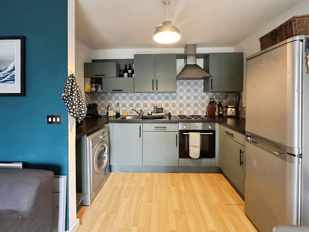 Property photo 2 of 17 Kitchen Area