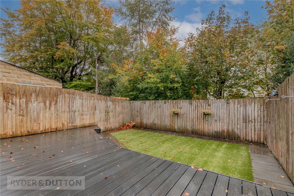 Property photo 2 of 24 Rear Garden