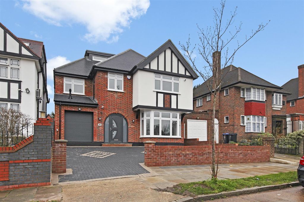 Property photo 1 of 21 Sudbury_Court_Drive.Jpg