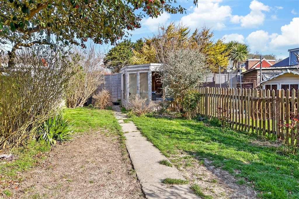 Property photo 2 of 11 Rear Garden