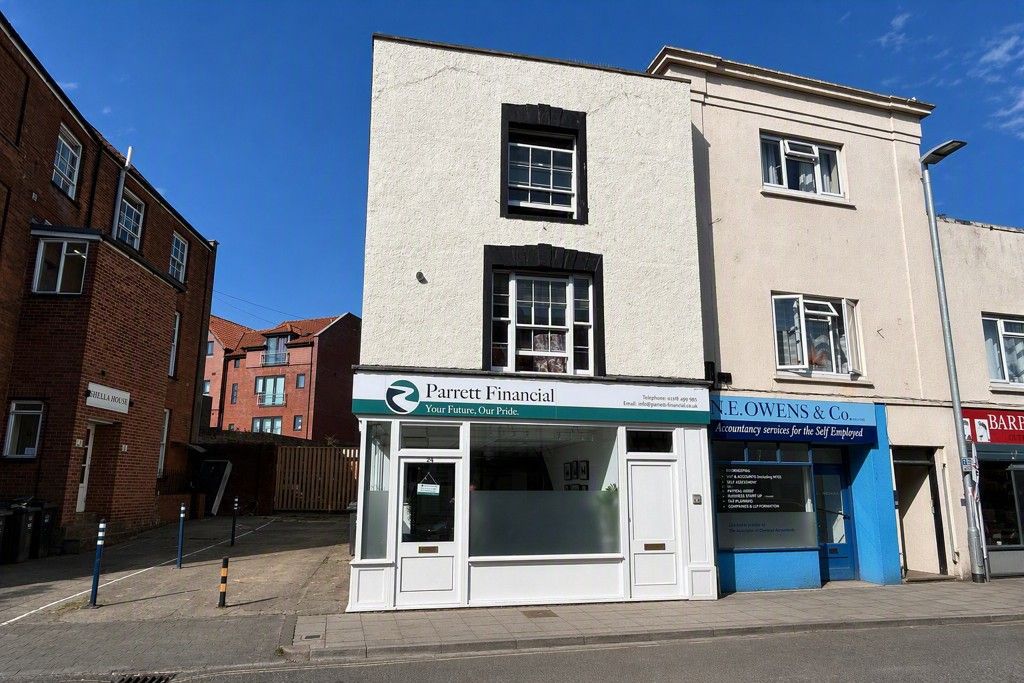 Property photo 1 of 16 Frontage