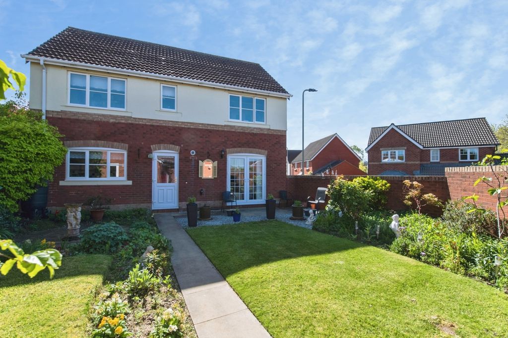 Additional image 16 of 4 bed detached house for saleClaylands View, Honiton, Devon EX14