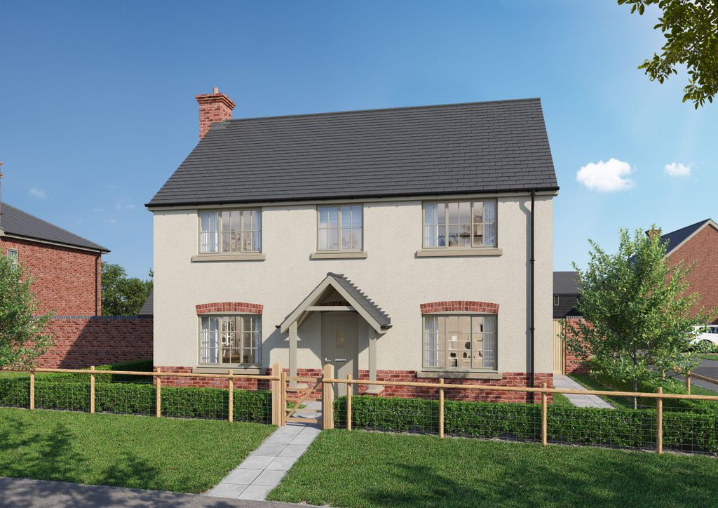 Property photo 1 of 21 The Bletchley