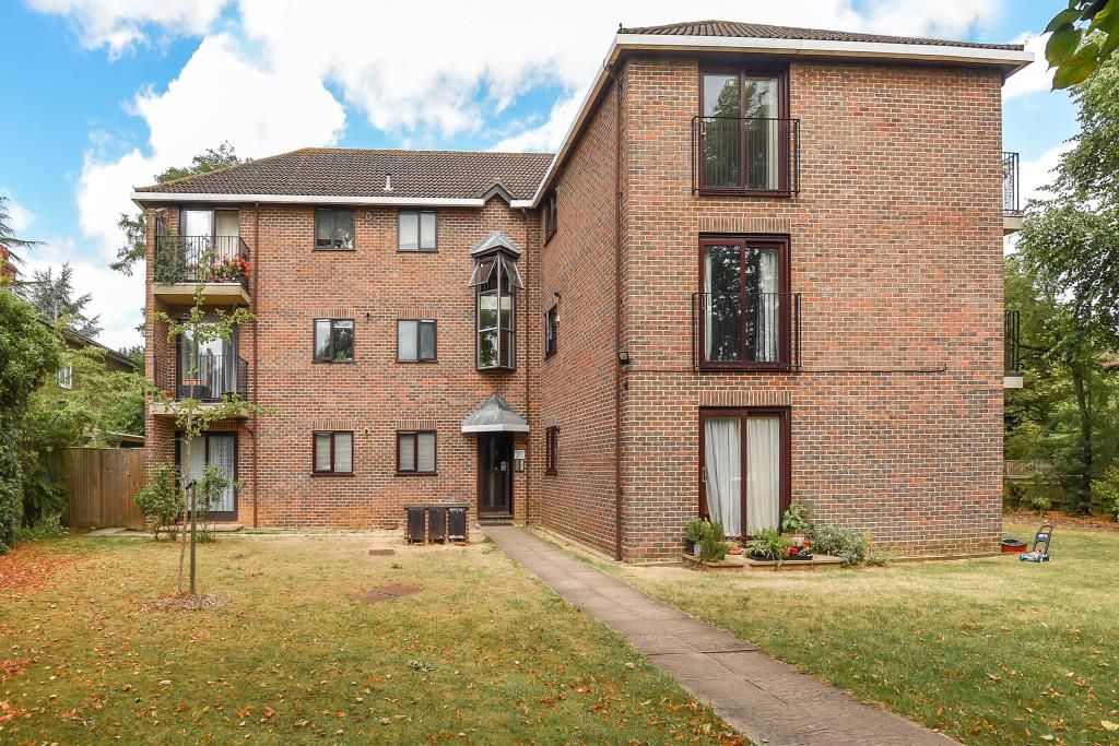 Property photo 1 of 10 External View