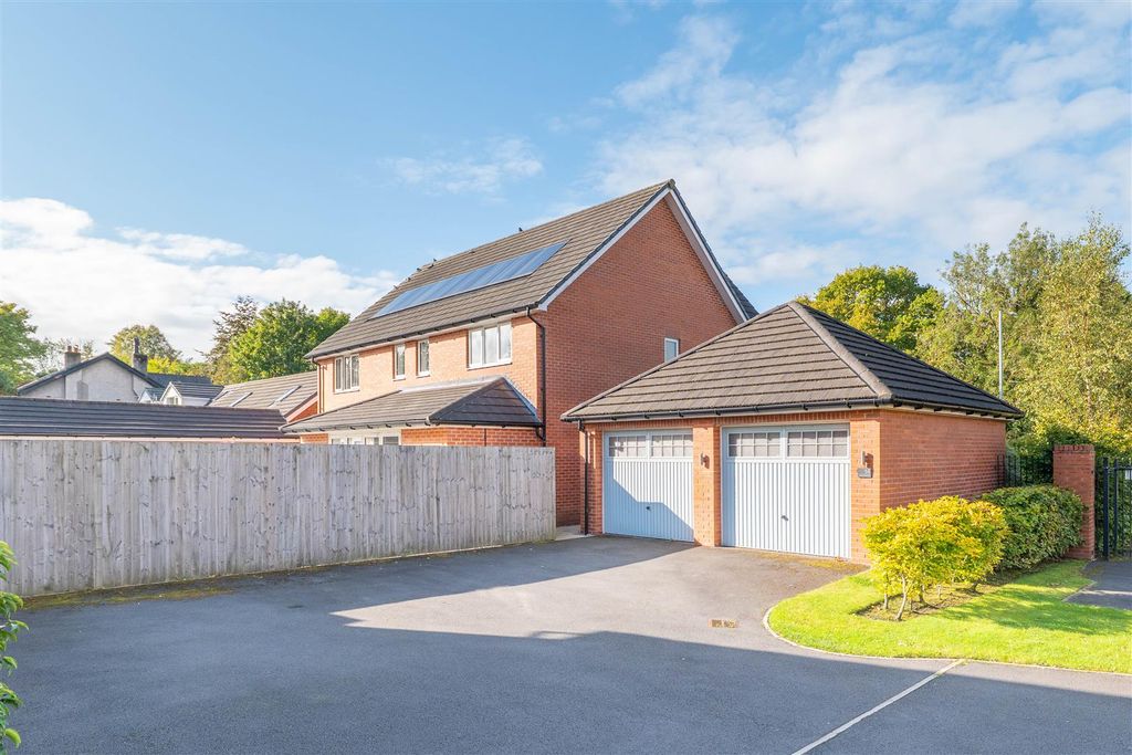 Additional image 49 of 4 bed detached house for saleHampton Grove, Leyland PR25