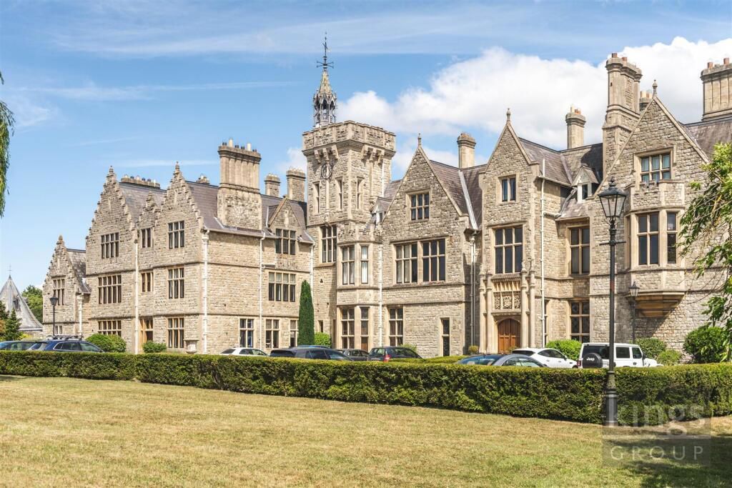 Additional image 22 of 2 bed flat for saleGilston, Harlow CM20