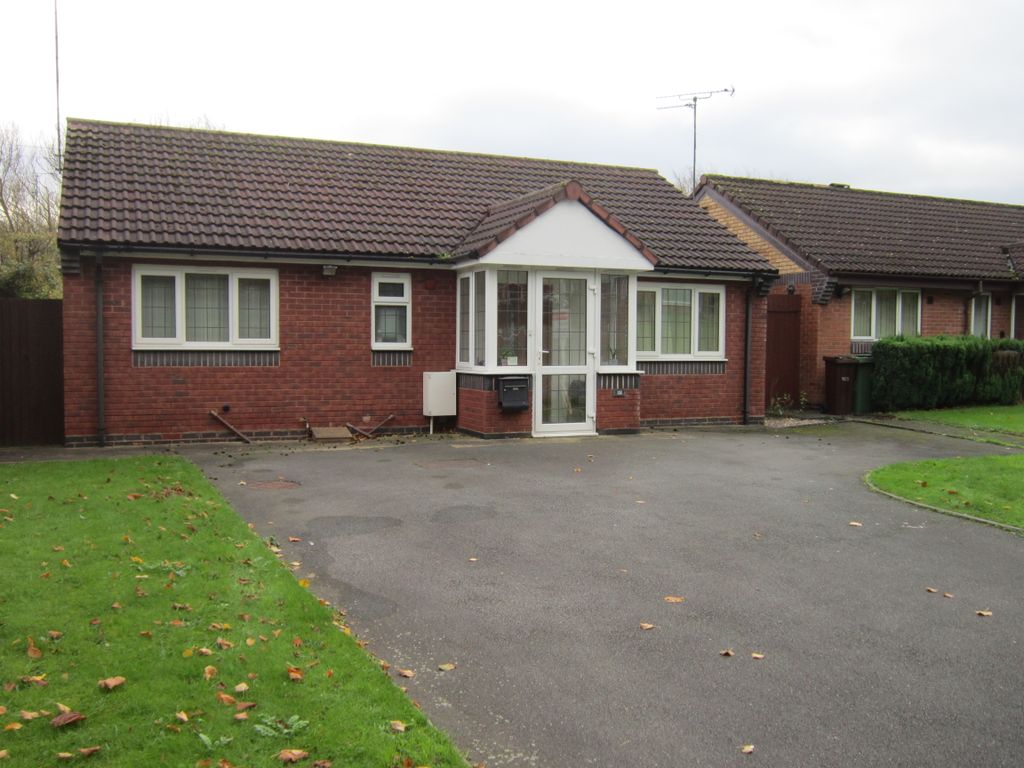Property photo 1 of 13 Two Bed Bungalow To Rent