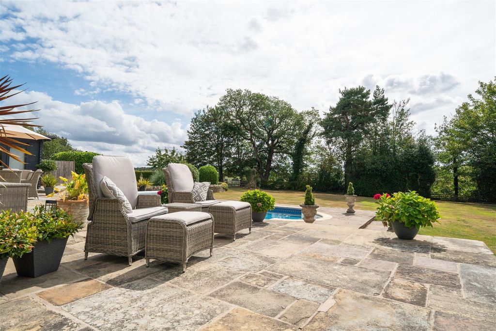 Additional image 93 of 7 bed detached house for salePark Hall, Parkhall Lane, Spinkhill, Sheffield S21