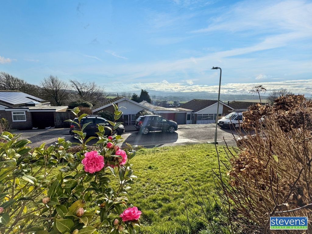 Additional image 18 of 3 bed detached bungalow for saleMoor View, North Tawton, Devon EX20