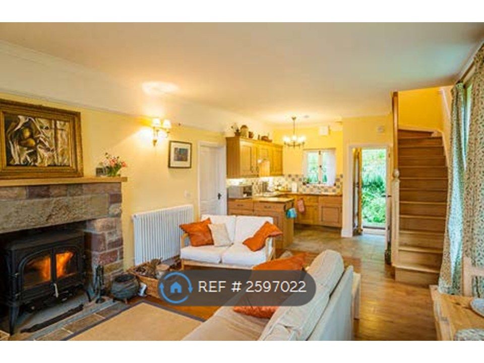 Property photo 1 of 11 Open Plan