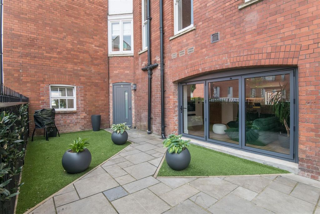 Additional image 27 of 2 bed flat for saleSouthernhay East, Exeter EX1