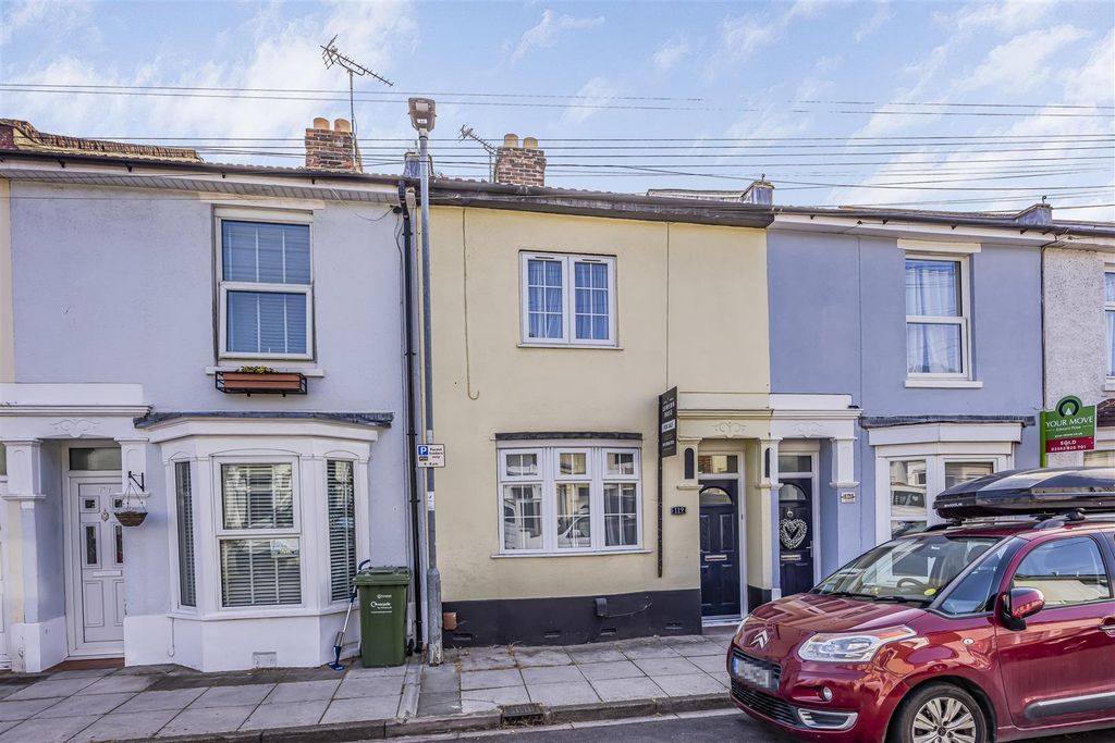 Property photo 1 of 19 119 Landguard Road, Southsea-Porticomarketing-Sold