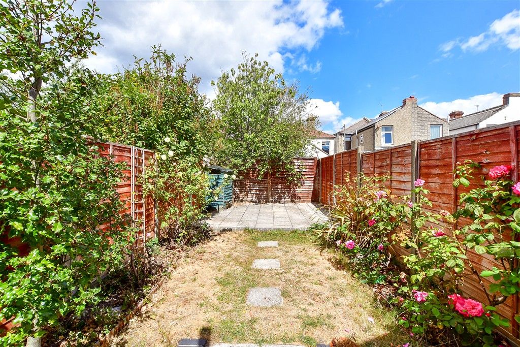 Property photo 2 of 11 Rear Garden