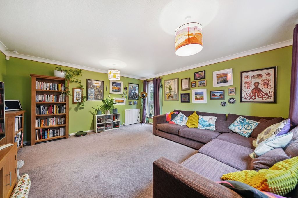 Additional image 11 of 5 bed detached house for saleCraigie Place, Perth PH2