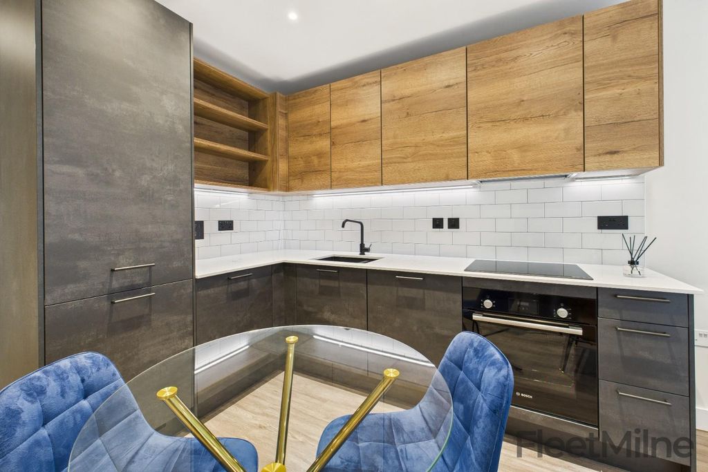 Property photo 3 of 15 Kitchen