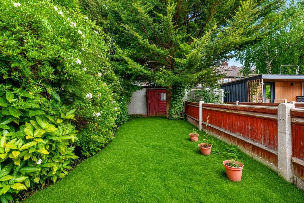 Property photo 3 of 14 Garden Rear.Jpg