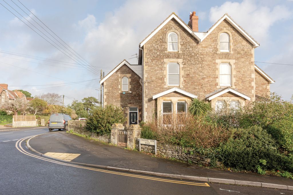 Additional image 16 of 3 bed maisonette for saleChannel View Road, Portishead BS20