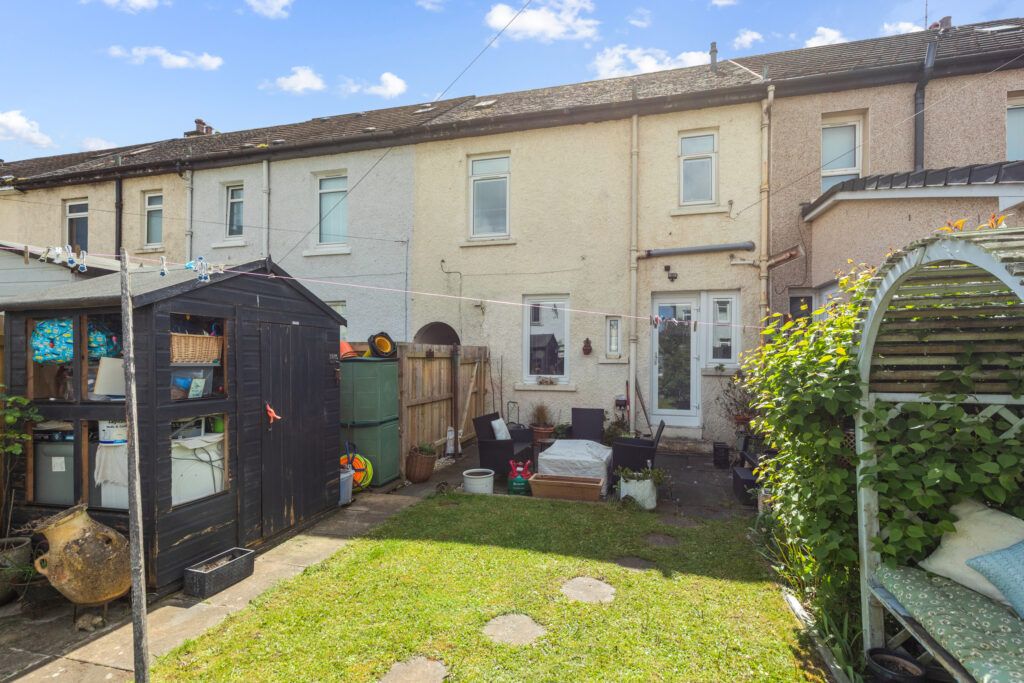 Additional image 17 of 3 bed terraced house for saleKilloch Drive, Knightswood G13