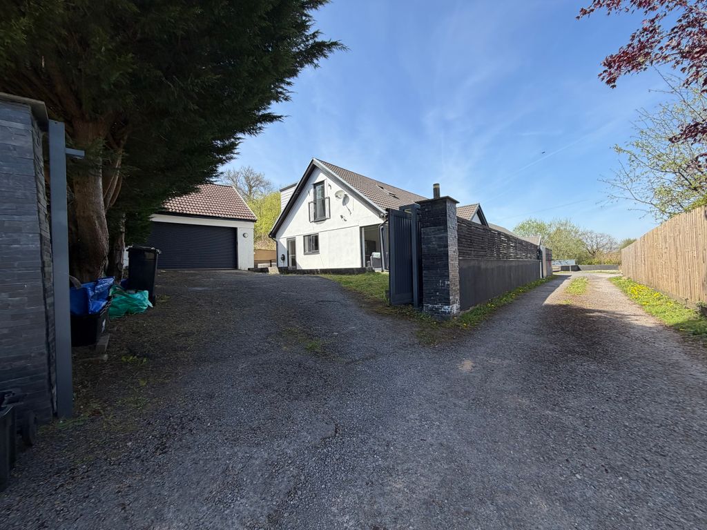Additional image 29 of 4 bed detached house for saleAbernant Y Gethin Bungalows, Abercanaid, Merthyr Tydfil CF48