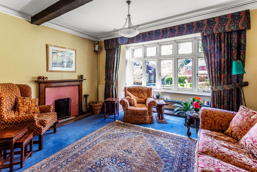Additional image 6 of 5 bed detached house for saleWoodhurst Park, Oxted, Surrey RH8