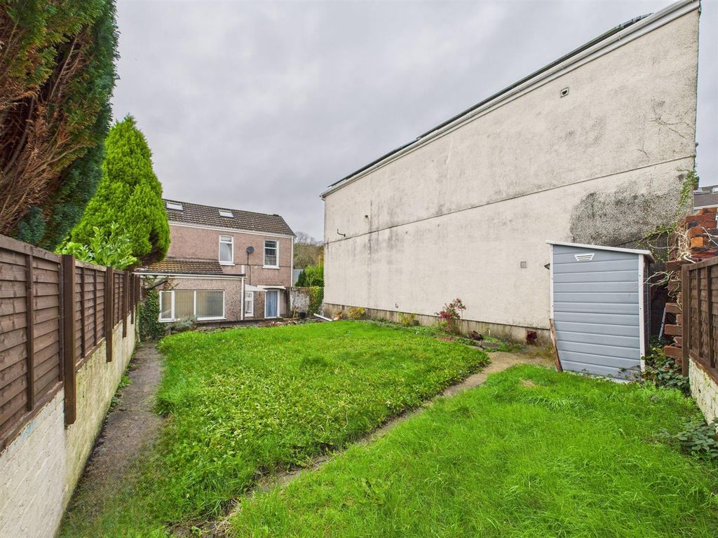 Property photo 3 of 23 Rear Garden.Jpg