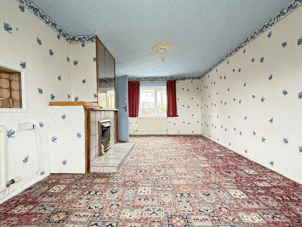 Property photo 2 of 12 Southway Drive 209 - Living Room Two.Jpg