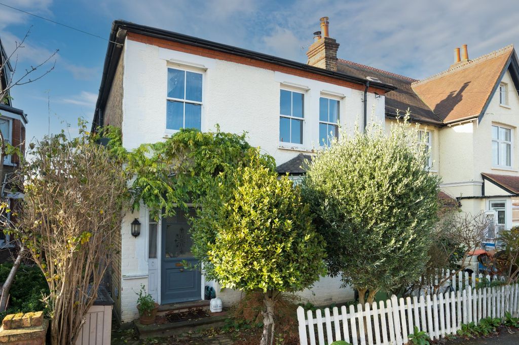 Property photo 1 of 13 Front Aspect