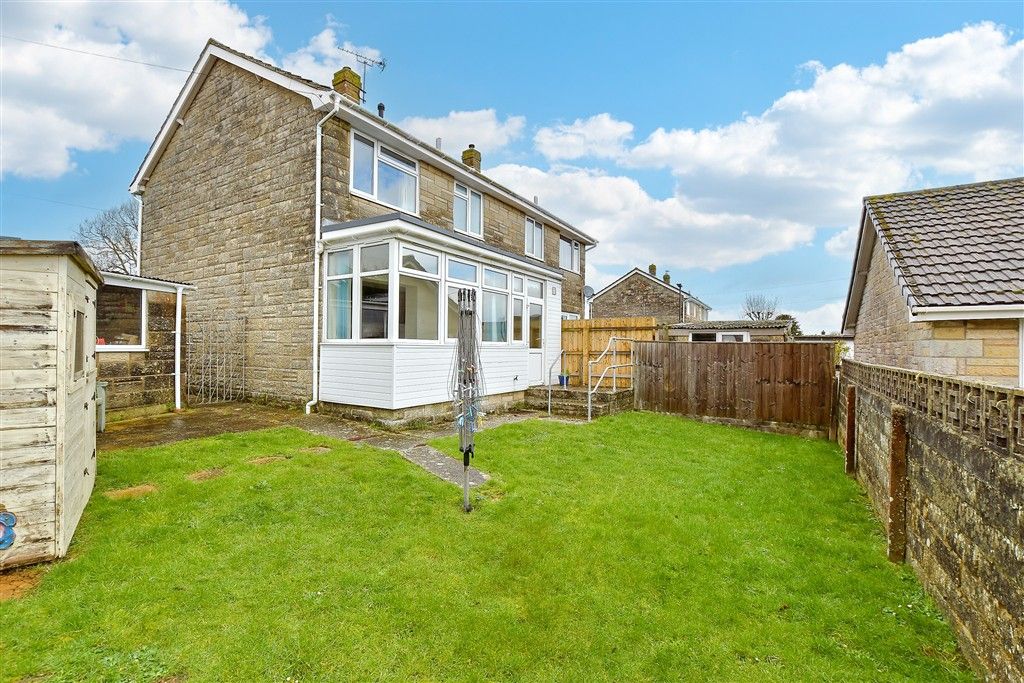 Property photo 1 of 12 Rear Garden