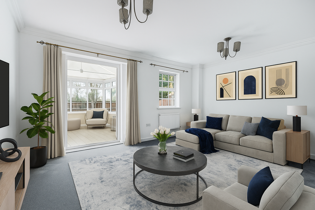 Property photo 2 of 22 Lounge1