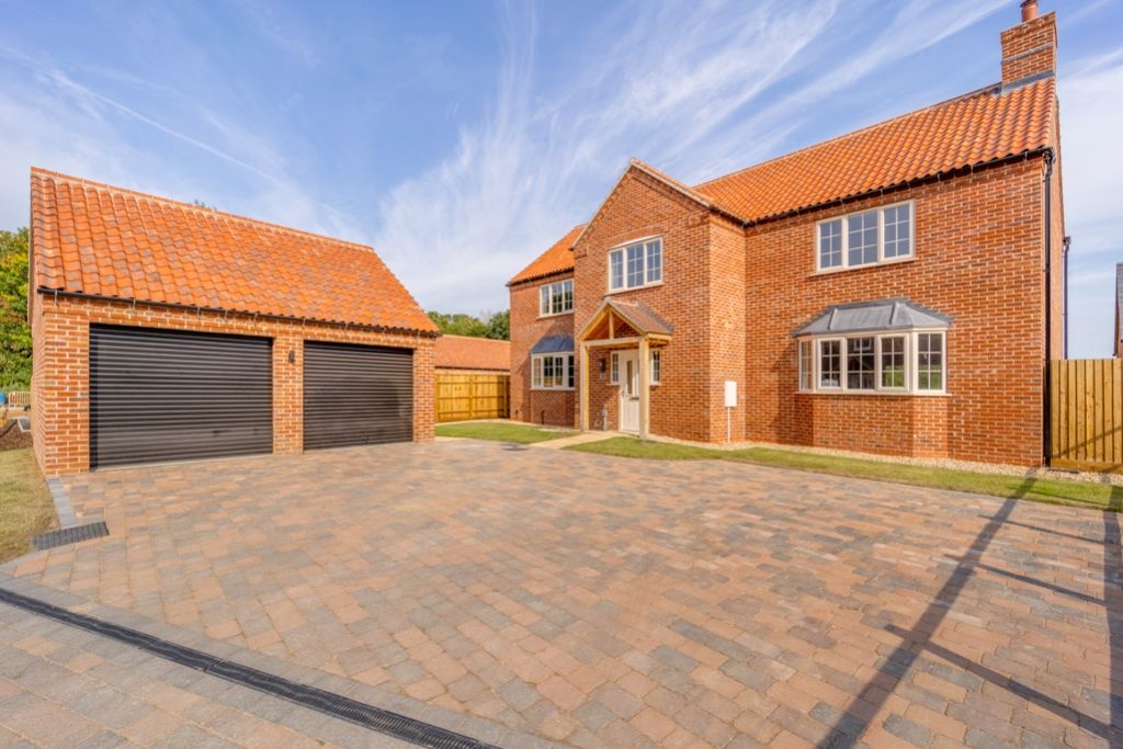 Property photo 1 of 19 Plot 9, The Parklands (Sudbrooke)-5