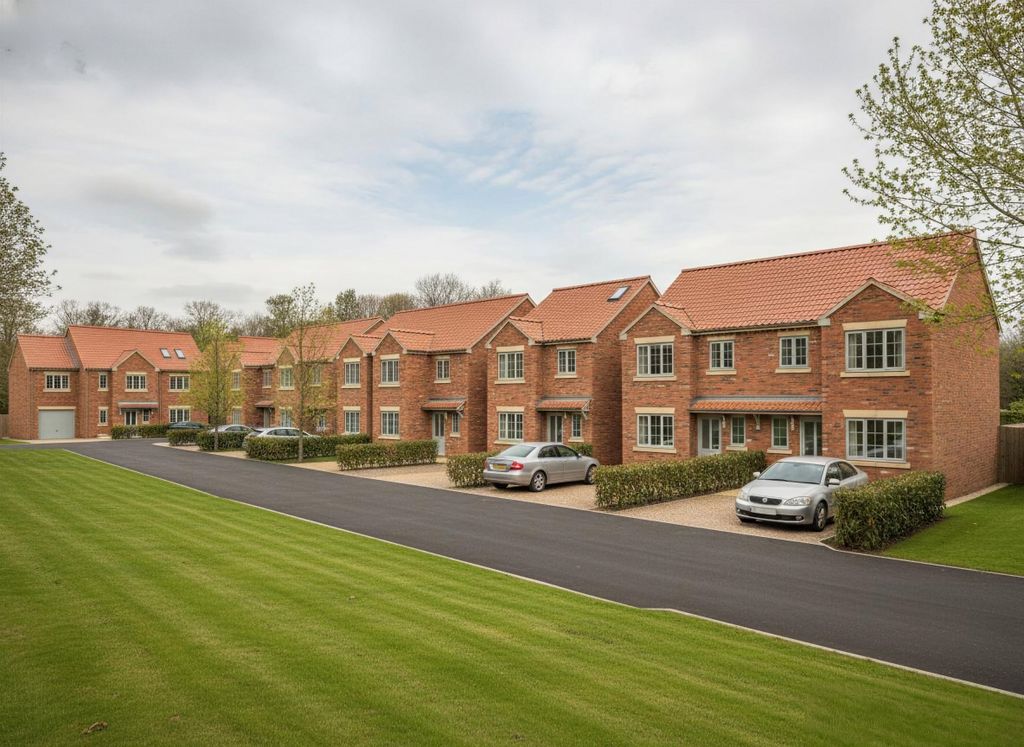 Property photo 1 of 10 Freepikphotoarowofbrickhouseswithredtileroofsan45106