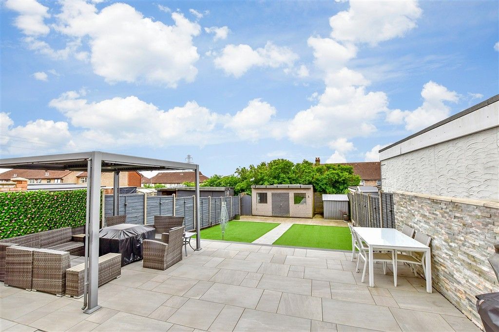 Property photo 2 of 10 Rear Garden